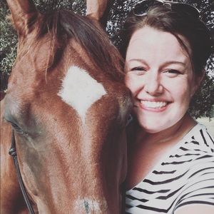 Meet your Posher, Shannon